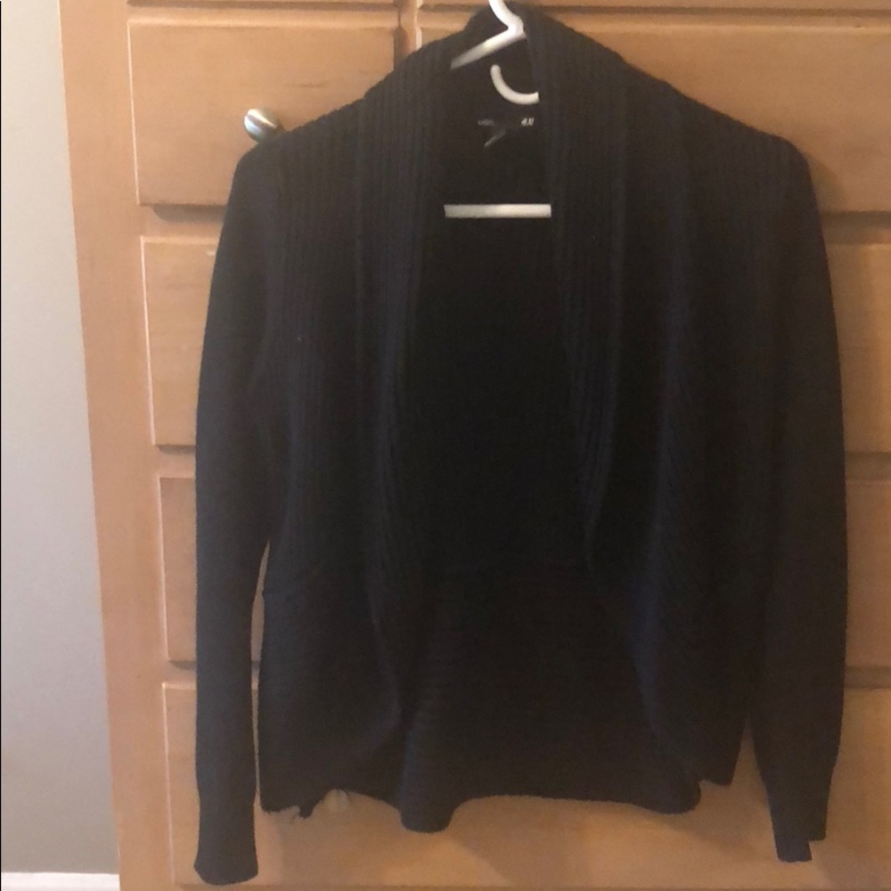 Sweater/ cardigan